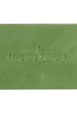 Happy Soaps Body Wash Bar - Limited E - Apple & Cinnamon