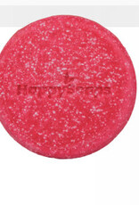 Happy Soaps Limited Edition Shampoo Bar - Mon Cherry