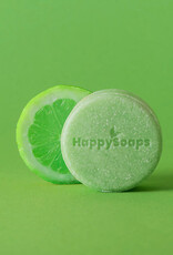 Happy Soaps Fresh Bergamot Shampoo Bar