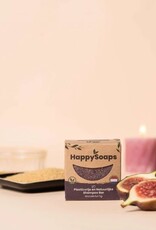 Happy Soaps Shampoo Bar - Wonderful Fig