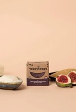 Happy Soaps Shampoo Bar - Wonderful Fig