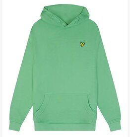 PULLOVER HOODIE