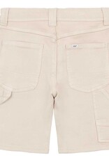 Lee TWILL CARPENTER SHORT