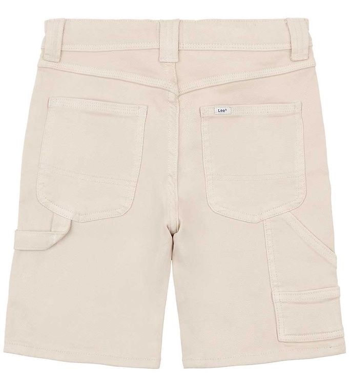 Lee TWILL CARPENTER SHORT