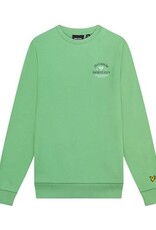 RACQUET CLUB GRAPHIC SWEATSHIRT