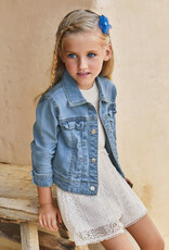 Denim Jacket Charlotte