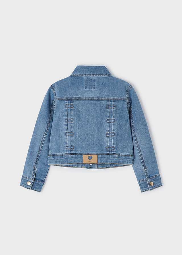 Denim Jacket Charlotte