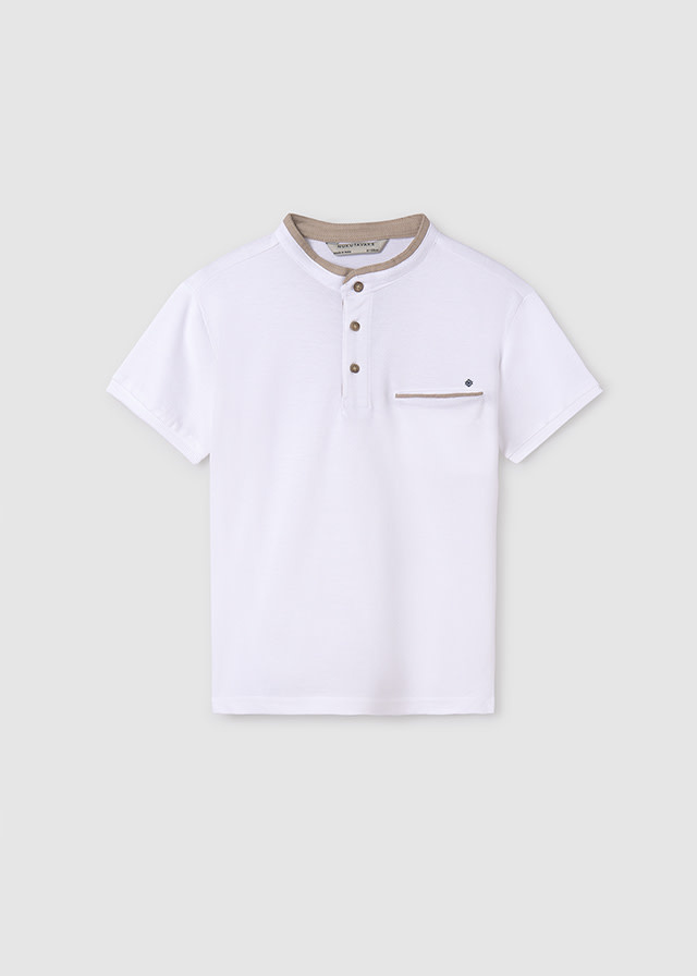 Polo Steve