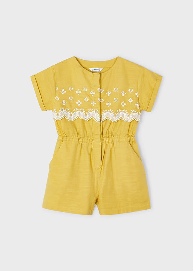 Jumpsuit Lola