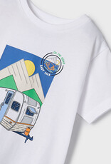 On The Road T-Shirt