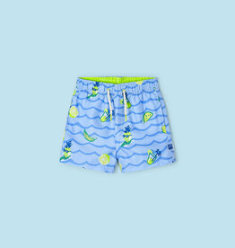 Tropical Swimshort