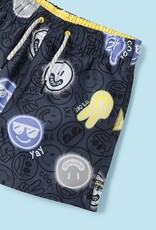 Smiley Swimshort