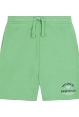 RACQUET CLUB GRAPHIC SWEAT SHORT