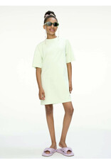 Les Coyote De Paris Oversized T-Shirt Dress