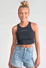 Anna Crop Top