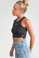 Anna Crop Top