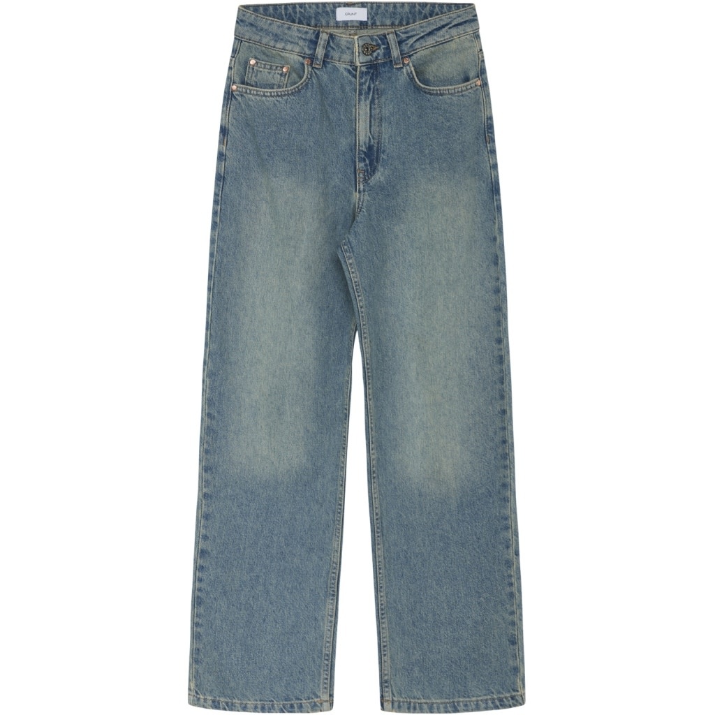 Apito Second Jeans