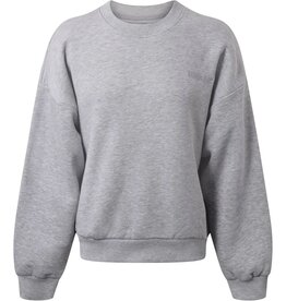 Unique Oversized Crewneck