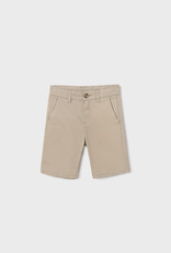 Basic Chino Shorts