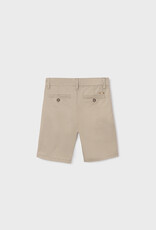 Basic Chino Shorts