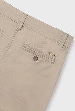 Basic Chino Shorts