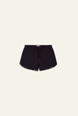 Chenille Summer Shorts