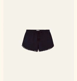 Chenille Summer Shorts