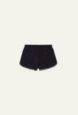 Chenille Summer Shorts