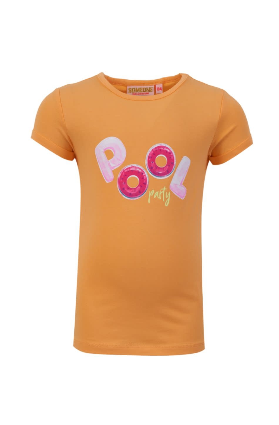 Pool T-Shirt