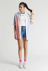 PATMOS PATCHWORK SHIRT