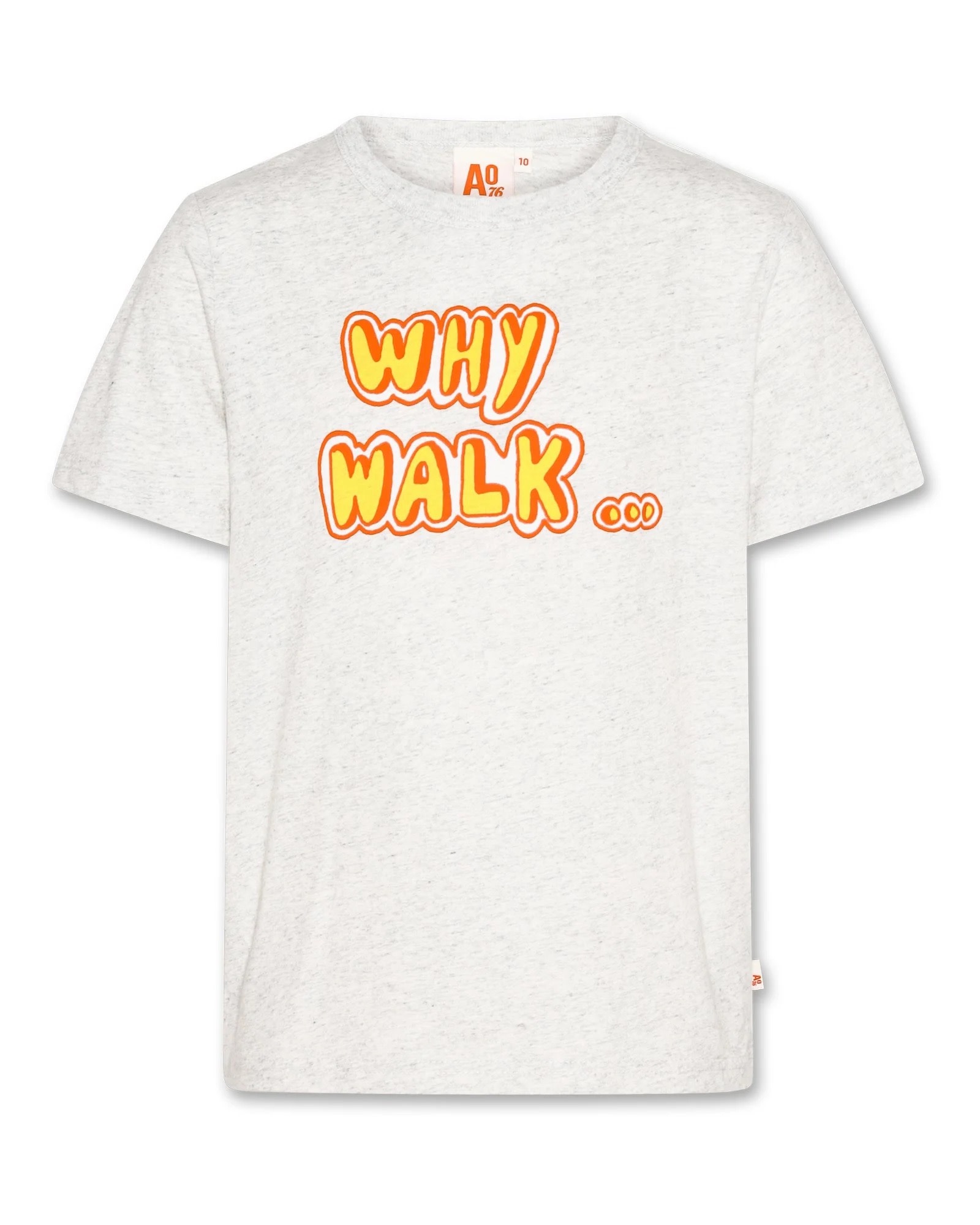 Mat T-Shirt Skate