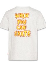 Mat T-Shirt Skate