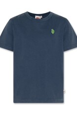 Mat T-Shirts Garment Dye