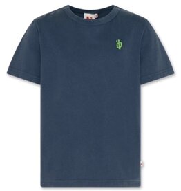 Mat T-Shirts Garment Dye