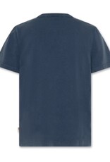 Mat T-Shirts Garment Dye