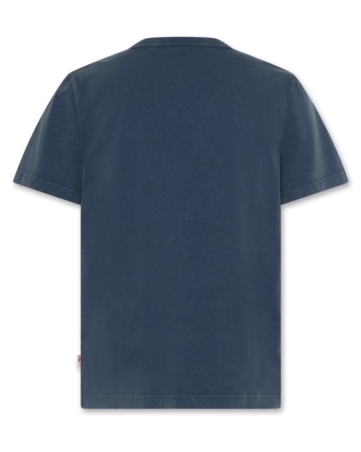 Mat T-Shirts Garment Dye