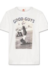 Mat T-Shirt Good Guys