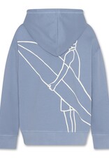 Arthur Hoodie Surfboard