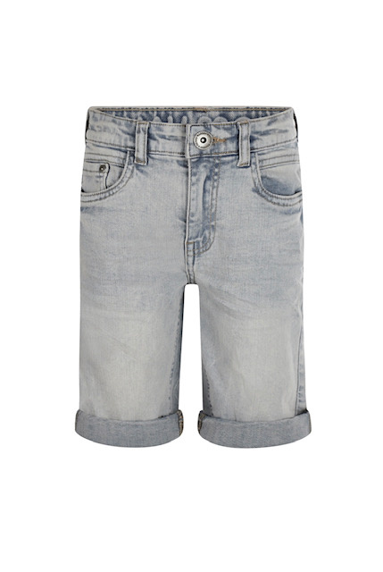 No Way Monday Victor Jeans Shorts Regular Fit