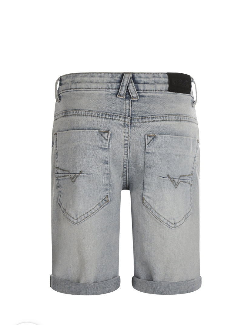 No Way Monday Victor Jeans Shorts Regular Fit