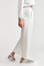 Iriagi wide-leg trousers