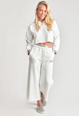 Iriagi wide-leg trousers