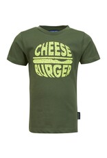 Cheese Burger T-Shirt