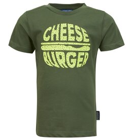 Cheese Burger T-Shirt