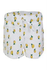 Lemon Short