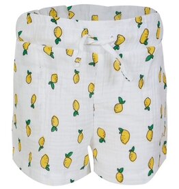 Lemon Short