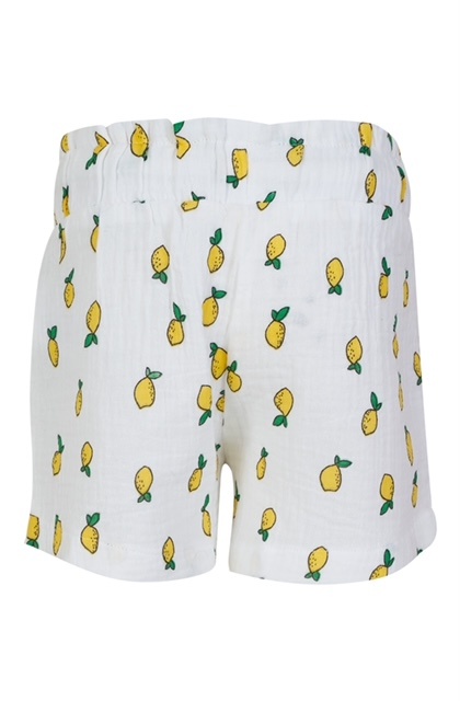 Lemon Short