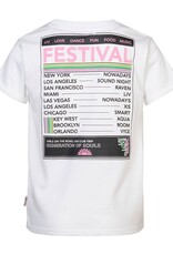 Blue Rebel Festival T-Shirt