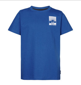 Blue Rebel Josiah T-Shirt