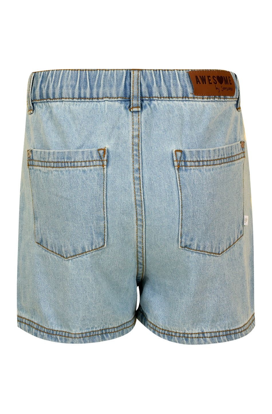 Ibe Jeans Short